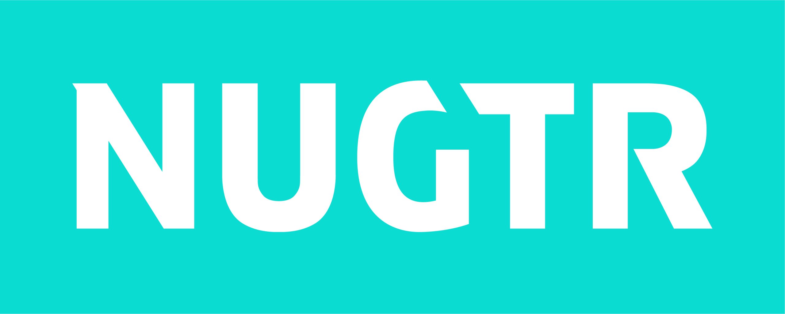 Logo NUGTR