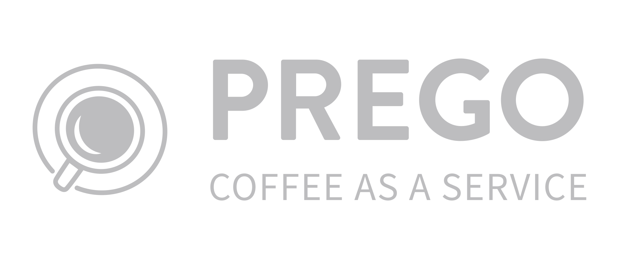 logo-Prego Koffie